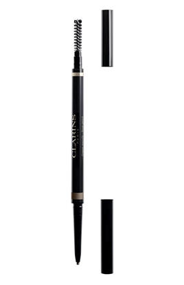 CLARINS WONDER DEFINE BROW PENCIL 02 COOL BROWN
